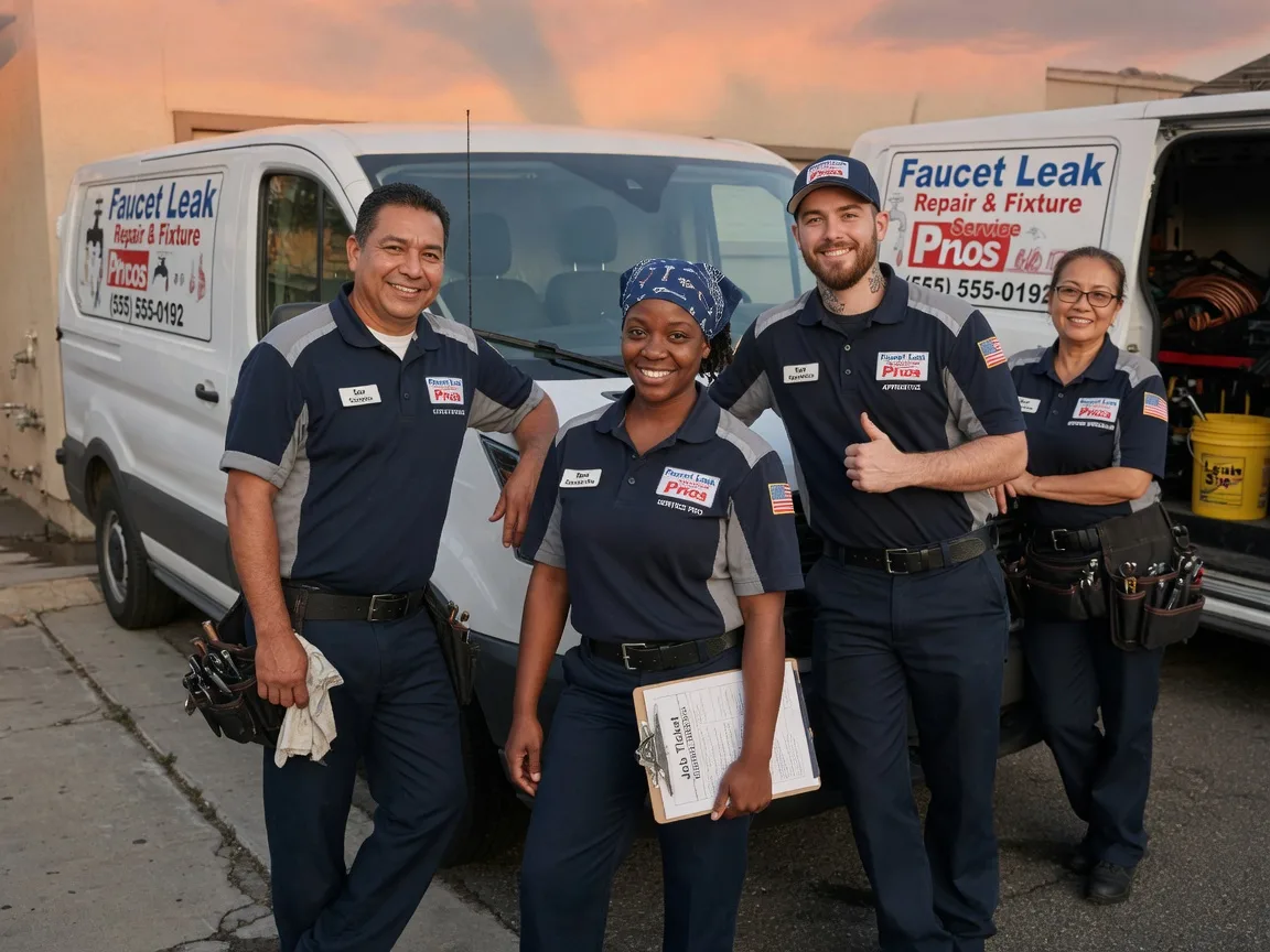 Faucet Repair company in Shippenville, PA