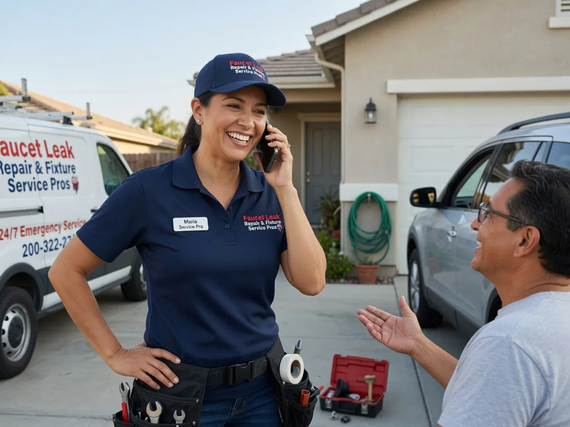 Faucet Repair Shippenville, PA FAQs